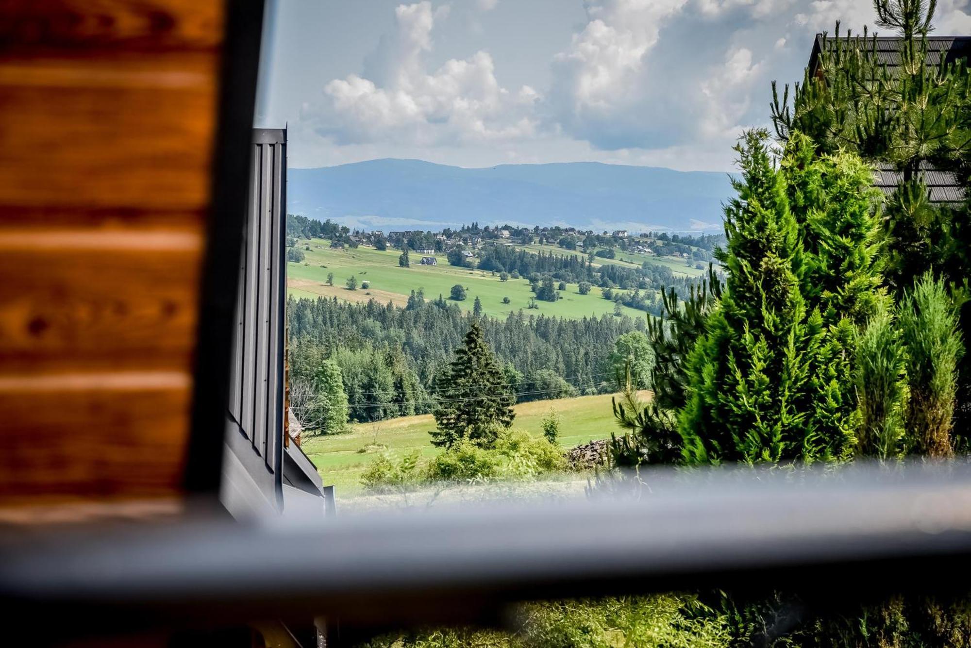 Domki U Gorala Zakopane Luaran gambar