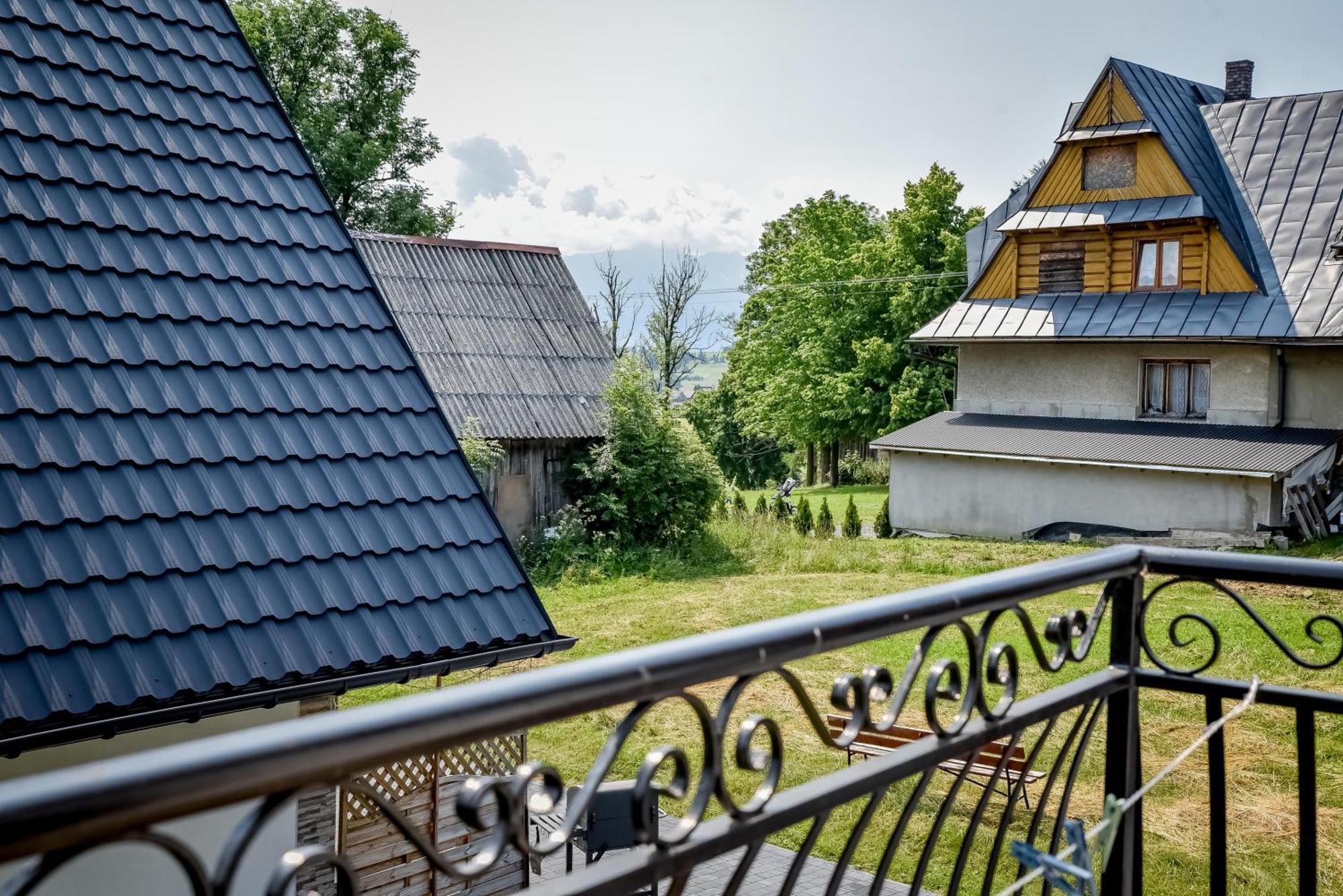 Domki U Gorala Zakopane Luaran gambar