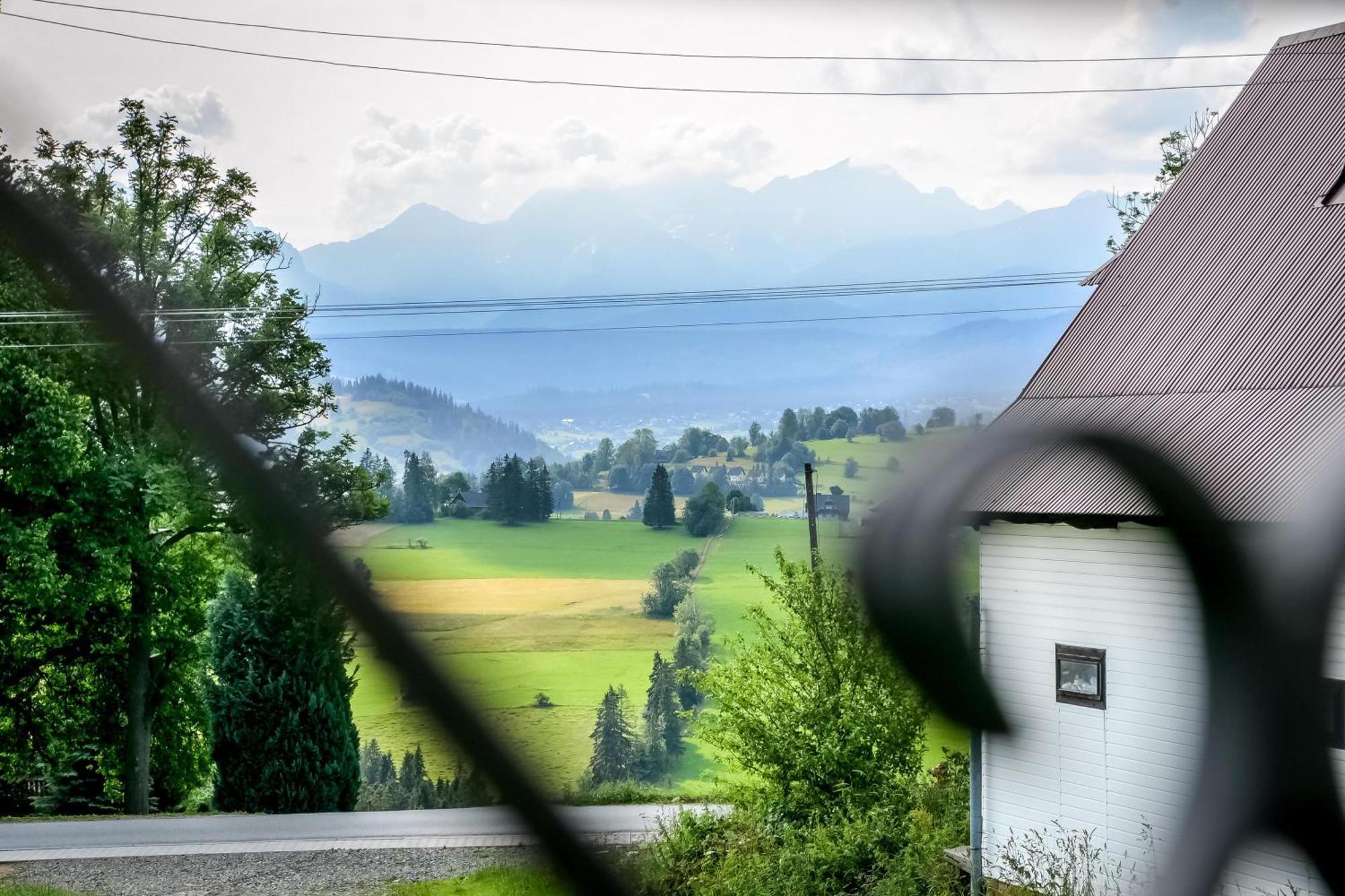 Domki U Gorala Zakopane Luaran gambar